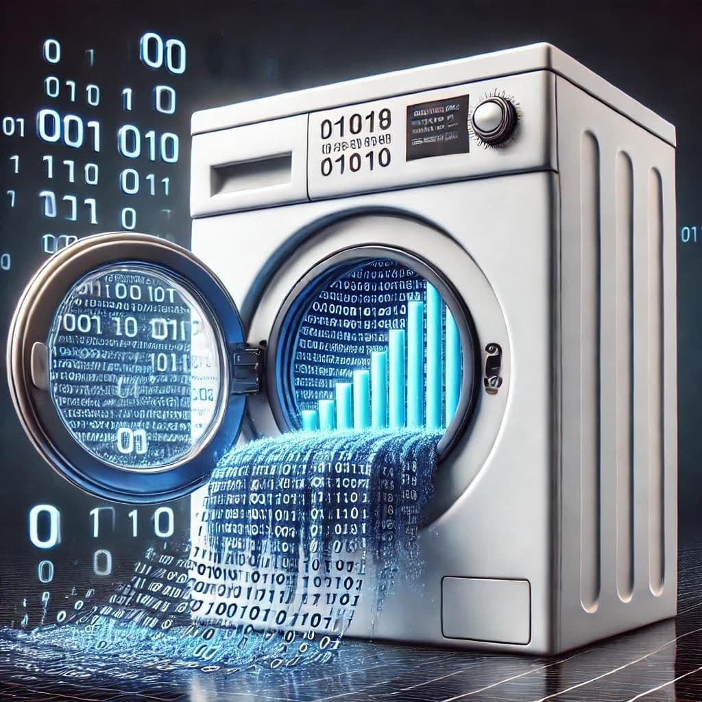 The Power of Data in Artificial Intelligence
