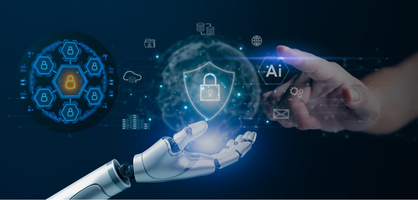 Securing AI Agent Communication: Decentralized Identity &amp; Protocol