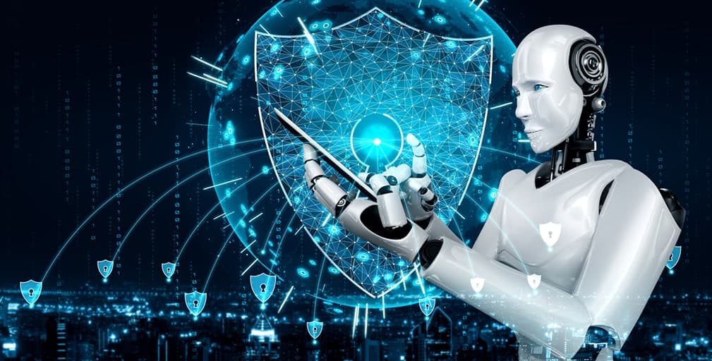 Protecting AI Agents from Hacking Threats: A Zero Trust Security Framework for Enterprises 