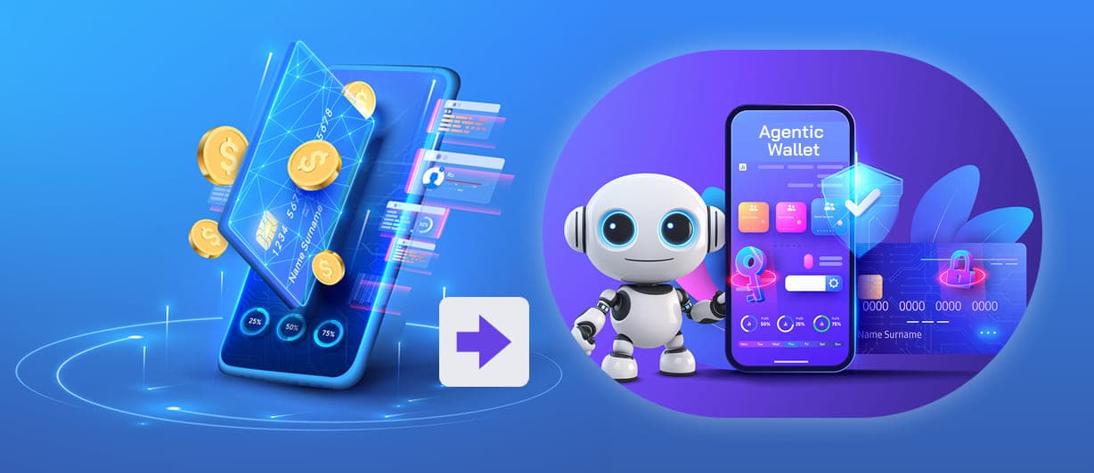 The Rise of Agentic Wallets: How They Will Change the Way You Use AI