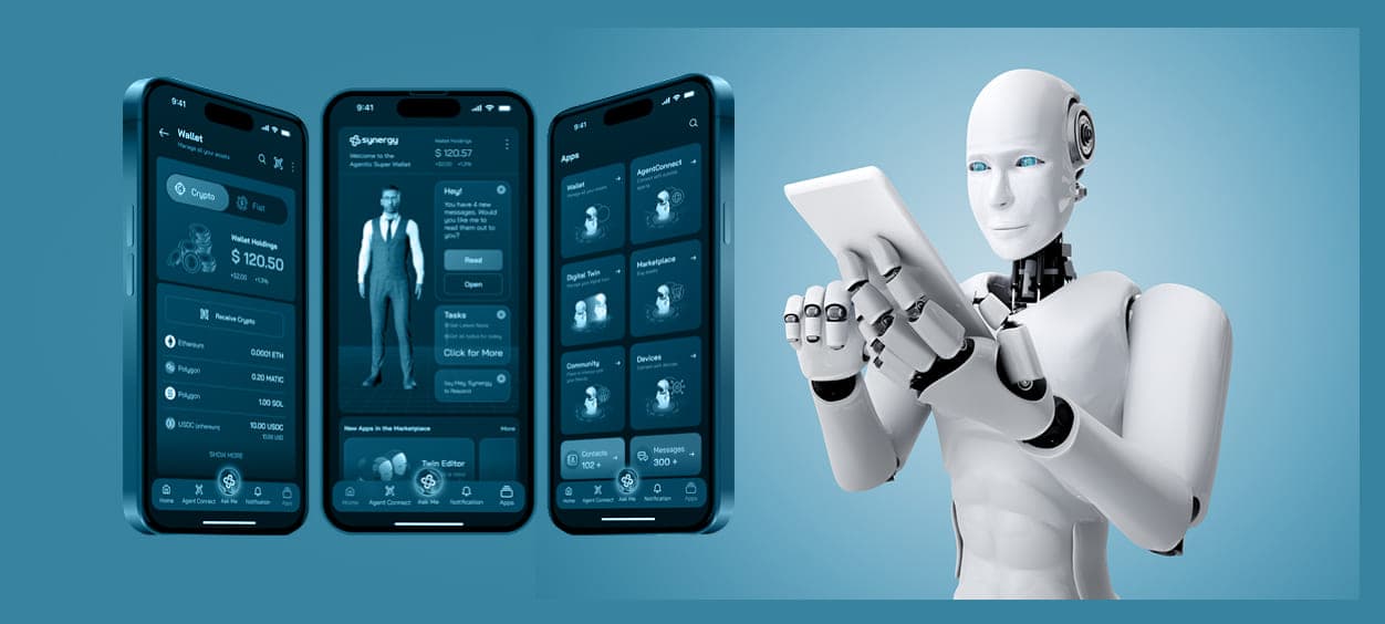 What Is an Agentic Wallet? The Future of AI, Identity, and Data Ownership