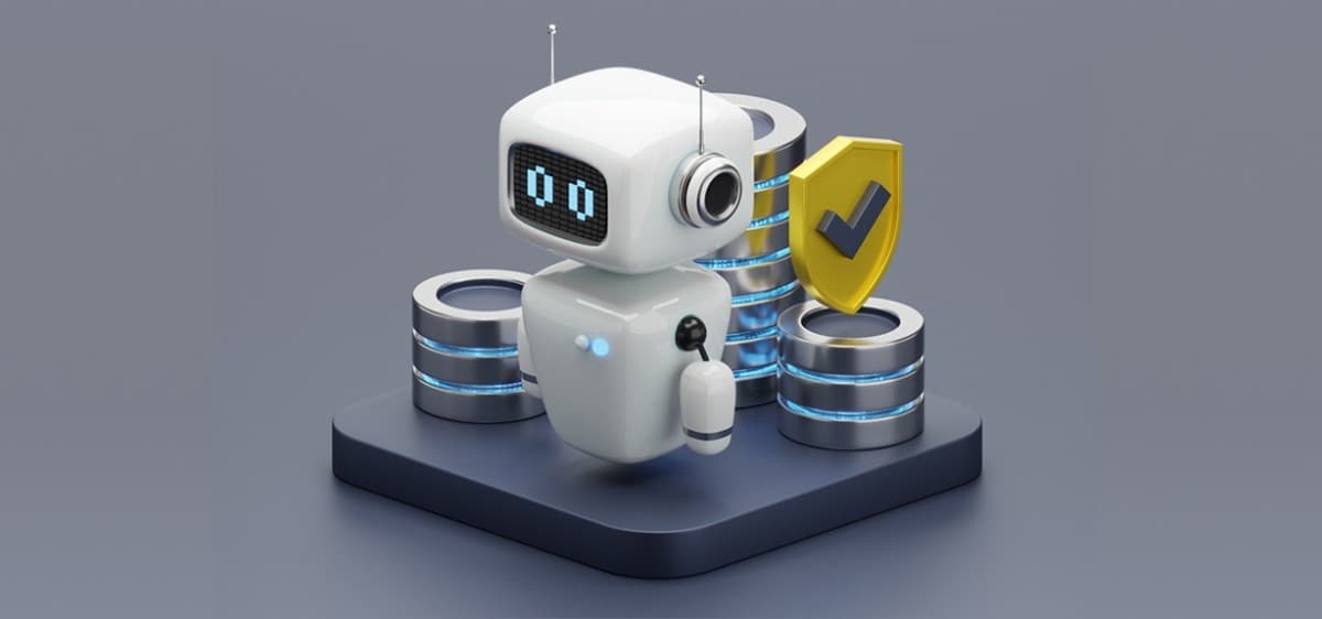Fix AI Agent Backup &amp; Recovery Problems