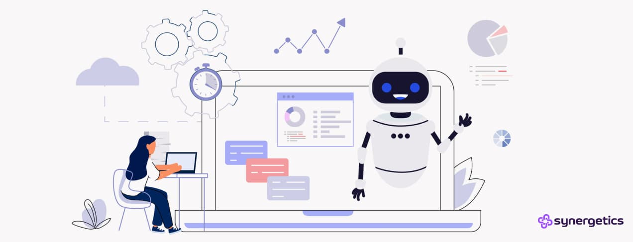 Improve Timing and Clarity in AI Agent Messaging