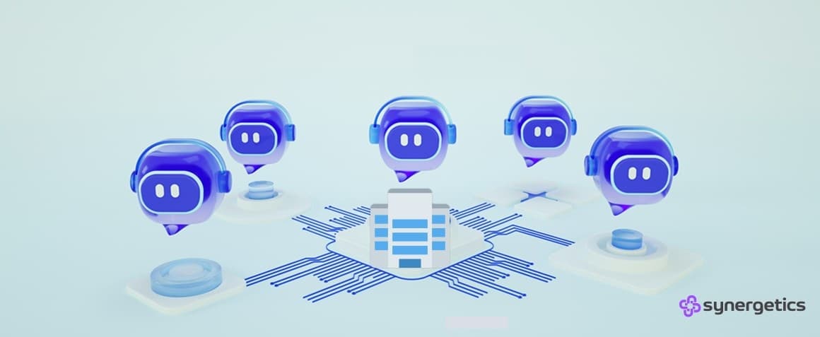 How Finance AI Agents Help Bay Area Teams Move Faster