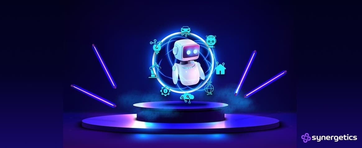 Sync Projects Faster with Connected AI Agents