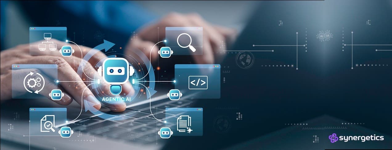 How AI Agents Support Workflows, and Where They Don’t