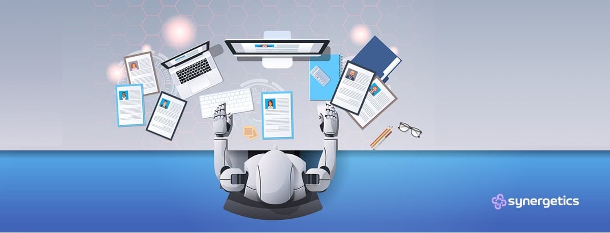 How AI Agents Support Everyday HR Processes