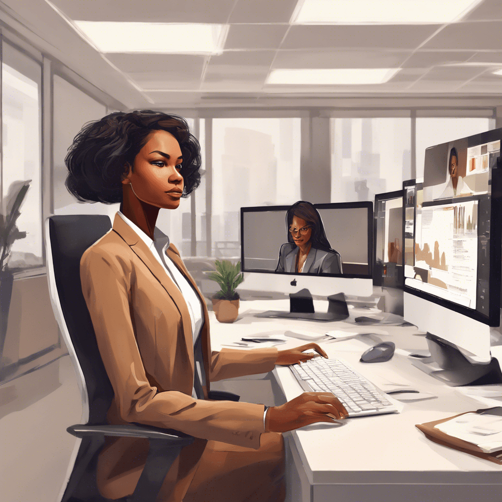 The Transformative Power of Agentic AI: Revolutionizing Workflows and Productivity