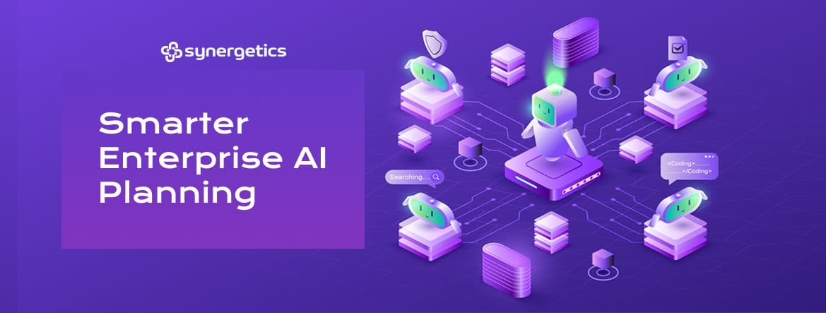 Use Fall to Start Smarter Enterprise AI Planning