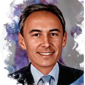 Dr. Brian Charles