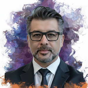 Ricardo Vanegas