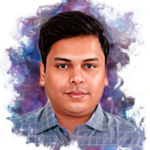 Yutha Vasanth